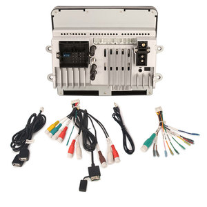 Erisin ES8559C IPS inalámbrico Carplay 4G Android 14 REPRODUCTOR DE DVD para coche para Porsche Cayman Boxster 718 911 981 997 Radio de coche Gps - Product Image 5