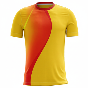 Pakistan Usine Directe Meilleure Qualité Maillot de Football Personnalisable en Gros avec Prix Bon Marché et Service OEM - Product Image 1