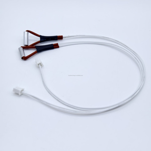 Sensor de temperatura de máquina de café personalizado 100k 4066K 1% termistor para placa de calentamiento cafetera - Product Image 3