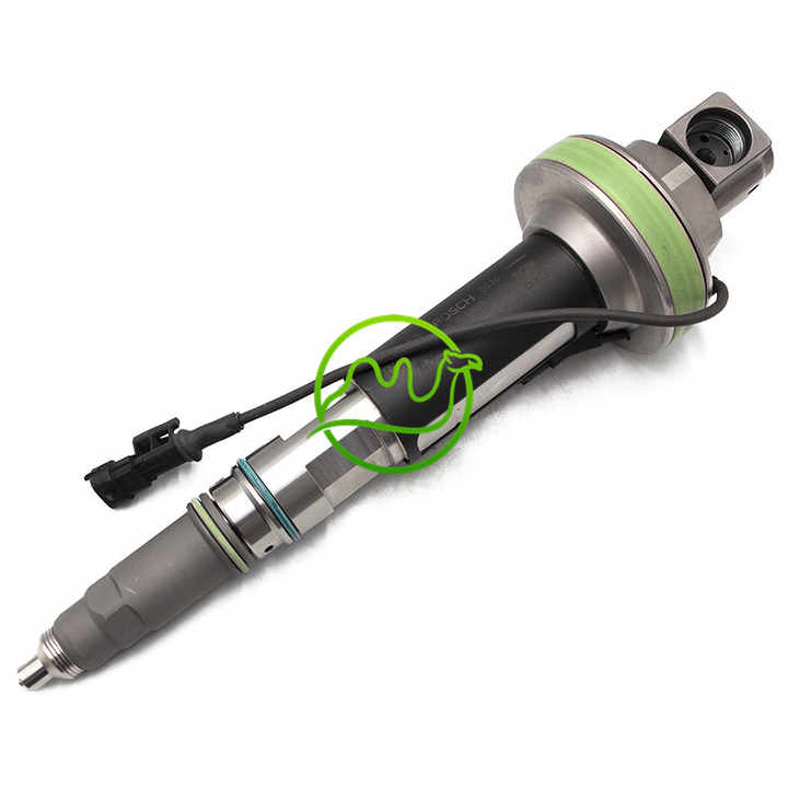 Diesel Fuel Injector 4964171 4955525 for C Engine QSK19| Alibaba.com 