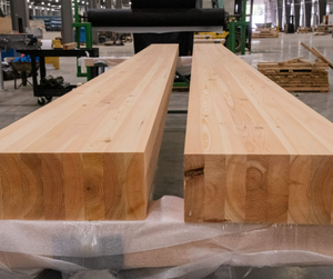 Glulam Estructural Sostenible con Certificación FSC - Product Image 5