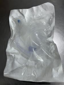 Sistema <span class=keywords><strong>de</strong></span> Presión Negativa Quirúrgica, Juego <span class=keywords><strong>de</strong></span> Tubos <span class=keywords><strong>de</strong></span> <span class=keywords><strong>Drenaje</strong></span> <span class=keywords><strong>de</strong></span> Presión Negativa Desechables, <span class=keywords><strong>Drenaje</strong></span> para Cuidado <span class=keywords><strong>de</strong></span> <span class=keywords><strong>Heridas</strong></span>, Tubos <span class=keywords><strong>de</strong></span> <span class=keywords><strong>Drenaje</strong></span> <span class=keywords><strong>de</strong></span> 100 ml/200 ml - Product Image 6