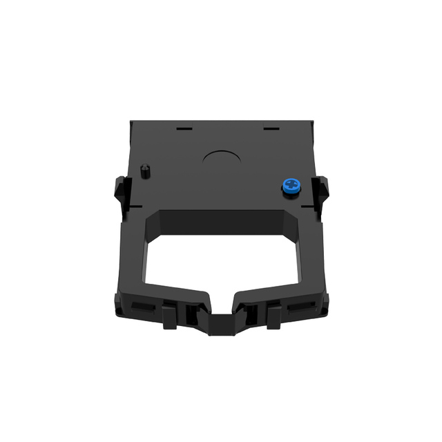 OKI182 Compatible Black Ink Nylon Ribbon Cartridge Seamless Ribbon Cassette FREE SAMPLE