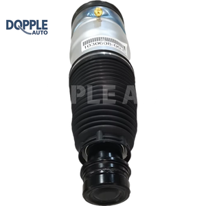 Pièces de voiture de vente d'usine 4 amortisseurs de Suspension pneumatique Matic 4WD AWD pour Tesla Model S avant 1030608-00C A15A0054201 amortisseur pneumatique - Product Image 4