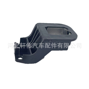 คลิปยึดไฟหน้าอะไหล่รถยนต์ Xuanyou รุ่น 63127195535 สำหรับ BMW X5 E70 X6 E71 สำหรับซ่อมและติดตั้ง - Product Image 4