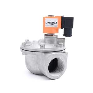 Impulsventil mit LED-Anzeige zur Anzeige des Betriebsstatus - Product Image 5