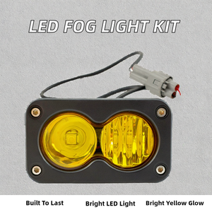 Nouveau <span class=keywords><strong>phare</strong></span> antibrouillard <span class=keywords><strong>LED</strong></span> pour moto, <span class=keywords><strong>interrupteur</strong></span> <span class=keywords><strong>de</strong></span> <span class=keywords><strong>phare</strong></span>, <span class=keywords><strong>12V</strong></span>, jaune, garantie 1 an pour Light Bee S X Talaria MX3 MX4 - Product Image 2