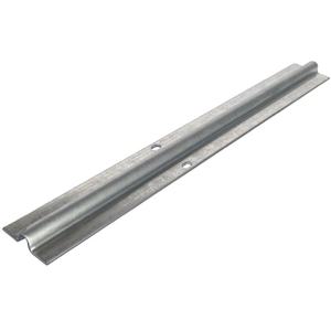 <span class=keywords><strong>Rail</strong></span> de <span class=keywords><strong>porte</strong></span> <span class=keywords><strong>coulissante</strong></span> à fixation au sol de 3 m pour PORTES - Product Image 2
