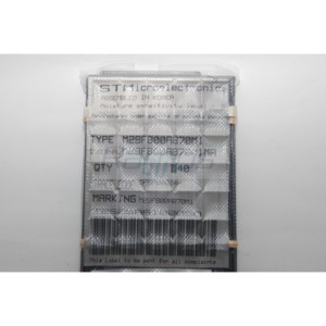 M29F800AB70M1 8 Mbit 70 ns 44-SO RAM parallèle STMICROELECTRONICS Corée - Product Image 1
