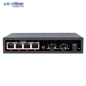 Switch PoE <span class=keywords><strong>Tplink</strong></span> 16/24 ports Gigabit PoE Plus 750W géré, intelligent, avec SFP Uplink pour caméra réseau - Product Image 3