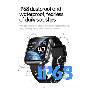 Reloj Inteligente TK50 de 1.72 Pulgadas 360x360 IP68 SpO2 Frecuencia Cardíaca SOS Asistente de Voz Llamada Inalámbrica V5.4 Multideporte Sueño 5 Colores Hombre Mujer - Product Image 5