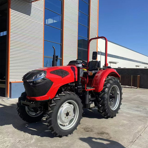 Tractores agrícolas multifuncionales Premium con Kit de accesorios para varias ocasiones agrícolas - Product Image 5