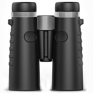 SUNCORE HX10X42W Jumelles Haute Puissance HD Vision <span class=keywords><strong>Nocturne</strong></span> À Faible Luminosité Télescope Métal Roue - Product Image 6