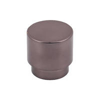 Bouchon de flacon de parfum de luxe en alliage de zinc OEM/ODM, doré, anti-déversement, rechargeable, personnalisable, pour emballage cosmétique, capacité 15 mm