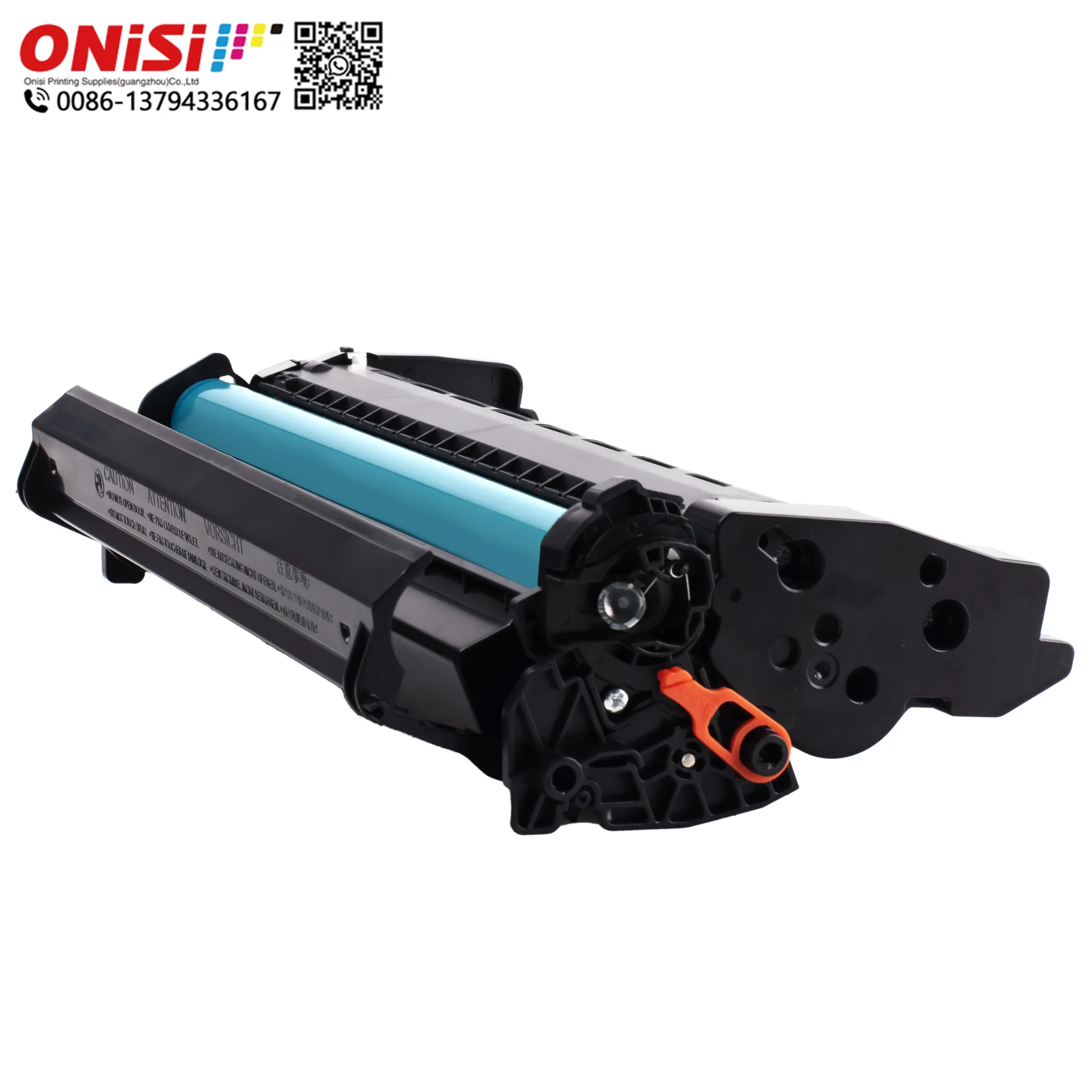 59a Toner Cartridge for hp 285 288 12 401 410 203 205 17 219 125 126 130