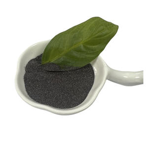 Arena de <span class=keywords><strong>rutilo</strong></span> natural de alta pureza 92% 95% para electrodo de soldadura - Product Image 3