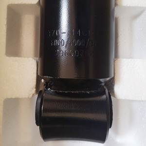 Điều kiện Mới đường sắt shock absorber Bộ Phận & Phụ kiện cho đường sắt sử dụng - Product Image 5