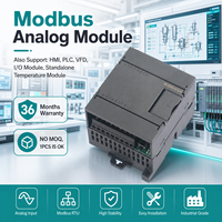 Módulo IO de Automatización Industrial, Medición de Alta Precisión para Control de Automatización, Suministro Directo de Fábrica, OEM, Automatización Industrial