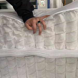 Özelleştirilmiş Compress s rulo paketi bobin cep yaylı şilte için - Product Image 2