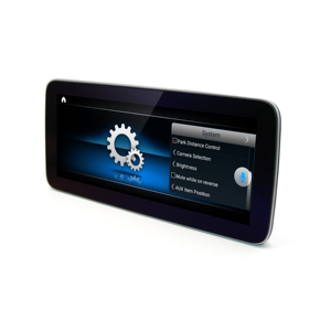 Antiglare 10.25Inch <span class=keywords><strong>Android</strong></span> Xe GPS Navigator Đối Với <span class=keywords><strong>Mercedes</strong></span> <span class=keywords><strong>Benz</strong></span> <span class=keywords><strong>E</strong></span> <span class=keywords><strong>Class</strong></span> Thể Thao W207 W212 2012 2013 2014 - Product Image 5