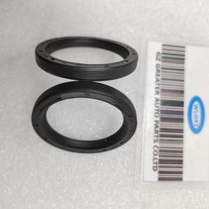 WLGRT Qualité Nouveau 24317519352 Transfert pour Joint de Boîtier pour <span class=keywords><strong>BMW</strong></span> 1E87 N47D20A/C 2.0L 4cyl 1E87 Direct Fit - Product Image 3