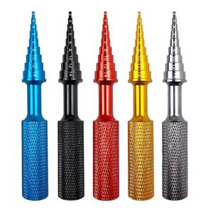 Kit d'outils d'installation et de démontage de roulements, en métal, 2-14mm, pour véhicules RC et modèles de voitures - Product Image 1