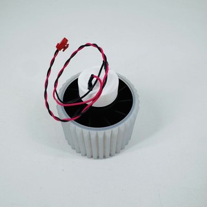 Conjunto de motor de ventilador-Parte posventa-Componente de aspiradora-para aspiradora Dreame Mova M10 - Product Image 4