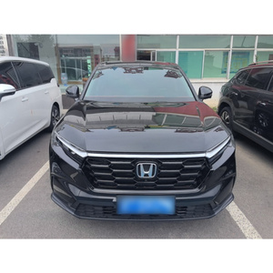 Guazi Auto Usata 2024 Honda CR-V Basso Chilometraggio Motore Benzina Automatico SUV 5 Posti Guida a Sinistra per Proprietari di SUV a Lunga Durata - Product Image 2