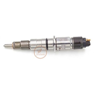 หัวฉีดคอมมอนเรลคุณภาพสูง 0445120057 2854608 504091505 0986435552 - Product Image 1
