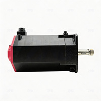 Moteur servo AC FANUC Alpha IS série 4000 A06B-2272-B605, couple élevé, haute précision, protection IP65, fiable et durable
