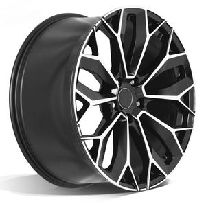 Roues forgées en alliage d'aluminium pour <span class=keywords><strong>BMW</strong></span> Série 5 F07 Série 7 F01 F02 F04 <span class=keywords><strong>16</strong></span> 17 18 19 20 21 22 <span class=keywords><strong>pouces</strong></span> 5x112 5x114.<span class=keywords><strong>3</strong></span> - Product Image 2