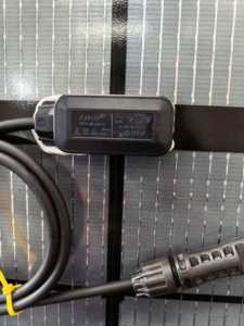 Módulo de Doble Vidrio Aiko Solar Neostar 3S+54, 460W 465w 470w 475w 480w 485w 490w, Tipo N, ABC, Bifacial, Paneles Solares Completamente Negros AIKO N - Product Image 6