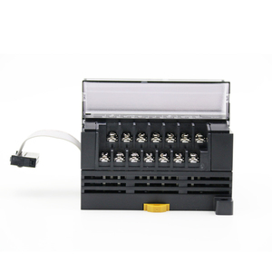 โมดูลขยาย PLC รุ่นใหม่ล่าสุด CP1W-TS102 สำหรับการควบคุมความแม่นยำสูง สารกึ่งตัวนำ การแปรรูปอาหาร การฉีดขึ้นรูปที่มีความแม่นยำสูง - Product Image 3