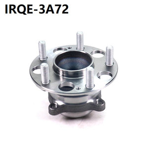 Conjunto de Rodamiento de Rueda Trasera Honda, Ensamblaje de Cabezal de Eje 42200-TVE-H53 IRC-3A72 para Accord - Product Image 4