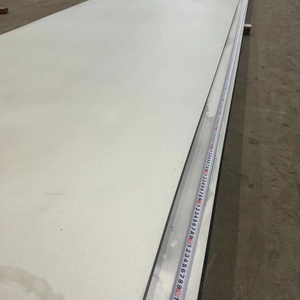 Plaque en acier inoxydable duplex ASTM A240 UNS S32205, tôle 2205, épaisseur 5 mm, 1000x2000 mm, alliage résistant à la corrosion pour l'industrie pétrolière et gazière - Product Image 6