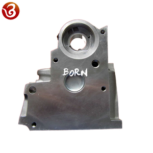 <span class=keywords><strong>Culasse</strong></span> <span class=keywords><strong>XUD9</strong></span> 908074 02.00.R9 pour Peugeot/Fiat/Citroën 1.9 D - Product Image 4