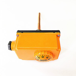 Imit Temperature Controller TC21750542470 0-90 Degree Adjustable With SPST Contact For Industrial Use - Product Image 1