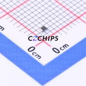 Résistance SMD AR03BTDX3322A 0603 (Type : Film mince) (Résistance : 33,2 kOhm Précision : 0,1 %) - Product Image 1