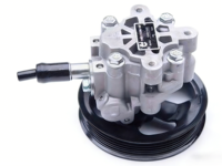 Pompe de direction assistée automobile, prix de gros usine, 5H323A674BA, compatible avec les modèles de voitures européennes LAND ROVER DISCOVERY 2004-2009