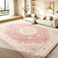Bejirog Teppich mit Rutschfester Unterseite Moderne Wohnzimmerteppiche und -Läufer Moscheeteppich zum Verkauf