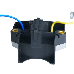 Utilisé <span class=keywords><strong>pour</strong></span> le régulateur de tension de générateur AC automobile de type RENAULT - Product Image 5