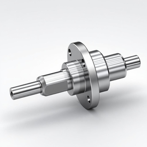 Piezas Mecanizadas de Alta Calidad, Componentes de Aluminio y Acero Inoxidable <span class=keywords><strong>CNC</strong></span>, Servicios de Mecanizado <span class=keywords><strong>CNC</strong></span> Confiables para Mecanizado de Precisión - Product Image 3