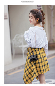 Women's Fashion PVC Jelly Handbag New Cute Small Fresh <strong>Mini</strong> Lipstick <strong>Bag</strong> Cute Small Fresh <strong>Mini</strong> Lipstick <strong>Bag</strong> Handbag Shoulder - Product Image 3