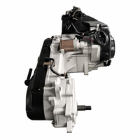 Ensemble moteur de scooter SYM M92, moteur complet 4 temps, pièce de rechange ARA ANL