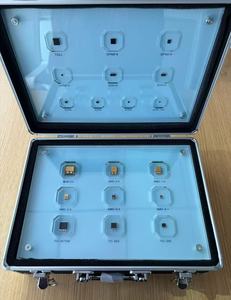 ใหม่ส่วนประกอบอิเล็กทรอนิกส์ต้นฉบับ IC TRANCEIVER KSZ9031RNXIC ไมโครชิปในสต็อกของเรา 2251+ - Product Image 1