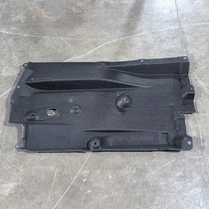 Plaque de protection sous châssis avant droite en plastique noir Suzuki Cx 5 2018 KD5H 56 3D0 - Product Image 4