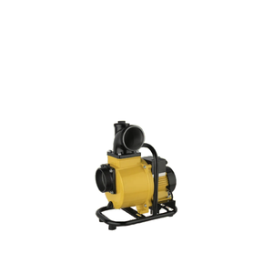 Pompe centrifuge auto-amorçante portable pour l'irrigation des jardins et des fermes, transfert d'eau de surface - Product Image 4