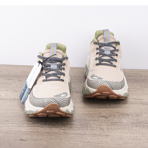 Bán Buôn Phụ Nữ Và Người Đàn Ông Ngoài Trời Đi Bộ Đường Dài Sneaker Leo Núi Khởi Động Đường Mòn Thể Thao Chạy Giày - Product Image 3