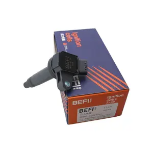 Standard Durable 90919-02249 90919-02230 90080-19027 9091902249 9091902230 9008019027 for TOYOTA LEXUS BEFI Ignition coil