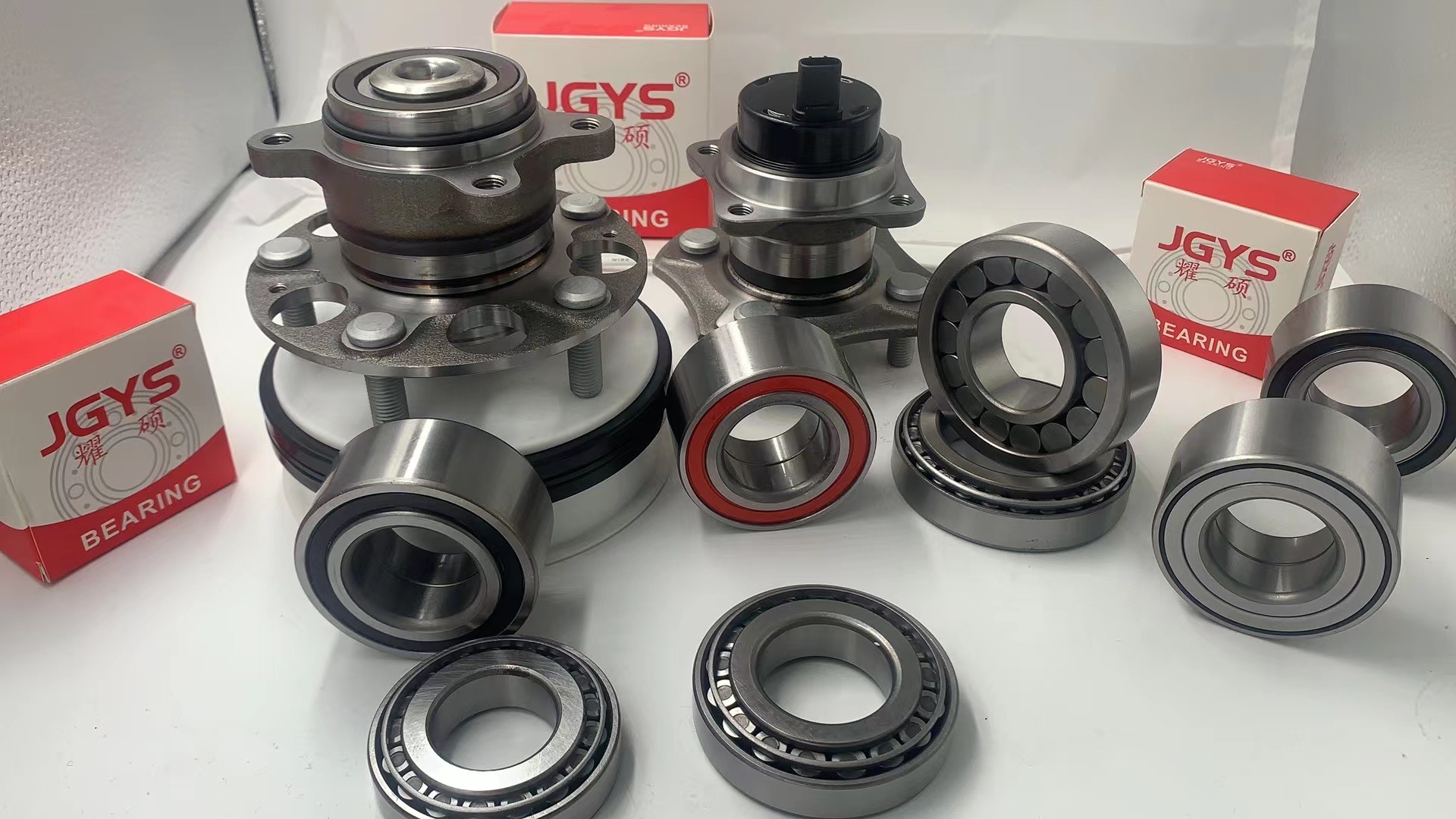 Front Wheel Hub Bearing 43550-26010 Starlet 43500-A9001